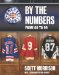 Hockey Night In Canada : By The Numbers, From 00 to 99 cover