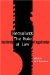 Recrafting the Rule of Law : The Limits of Legal Order cover