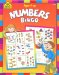 Numbers Bingo cover