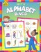 Alphabet Bingo cover