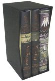 The History of the Hobbit : The Hobbit / Mr. Baggins / Return to Bag-end [Click for larger image]