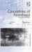Conceptions of Parenthood : Ethics and the Family cover