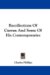 Recollections of Curran and Some of His Contemporaries cover