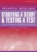 Studying a Study and Testing a Test : How to Read the Medical Evidence cover
