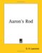 Aaron's Rod cover