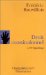 Droit Constitutionnel : La Ve Republique cover