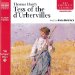 Tess of the d'Urbervilles cover