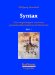 Syntax : Eine Morphologisch Motivierte Generative Beschreibung Des Deutschen cover