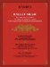 Georg Friedrich Handel:Ballet Music : Descant Recorder, Flute, Oboe or Violin With Harpshichord or Piano With Ad Lib. Violoncello Continuo cover