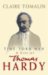 Thomas Hardy : The Time-Torn Man cover