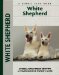 White Shepherd cover