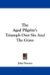 The Aged Pilgrim's Triumph over Sin and the Grave cover