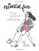 The Essential Five : A Grown-Up Girl's Handbook for Everything cover
