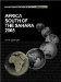 Africa South of the Sahara, 2008 cover