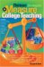 Thirteen Strategies to Measure College Teaching : A Consumer's Guide to Rating Scale Construction, Assessment, and Decision Mking for Faculty, Administrators, and Clinicians cover