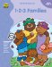 1 2 3 Families cover