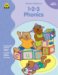 1-2-3 Phonics cover