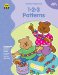 1-2-3 Patterns cover