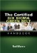 The Certified Six Sigma Green Belt Handbook cover