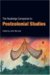 Routledge Companion to Postcolonial Studies cover
