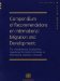 Compendium of Recommendations on International Migration And Development : The United Nations De- Velopment Agenda cover