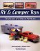 RV & Camper Toys : The History of Rving in Miniature cover