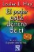 El poder esta dentro de ti/ The Power Is Within You cover