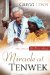 Miracle at Tenwek : The Life of Dr. Ernie Steury cover