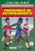 Futbol Base/ Soccer For Kids : Programas De Entrenamiento cover