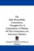 The Irish Home-Rule Convention : Thoughts for a Convention; a Defense of the Convention; an American Opinion cover