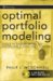 Optimal Portfolio Modeling : Models to Maximize Return and Control Risk in Excel cover