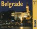 The Bradt City Guide Belgrade cover