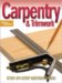  Carpentry & Trimwork