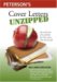 Cover Letters Unzipped cover