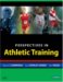Perspectives in Athletic Training cover