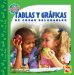 Tablas Y Graficas De Cosas Saludables/ Tables and Graphs of Healthy Things cover