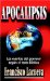 Apocalipsis/ Apocalypse : Los Eventos Del Porvenir cover