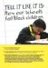 Tell It Like It Is : How Our Schools Fail Black Children cover
