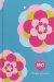Flower Power Journal cover