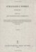 Athanasius Werke : Epistula and Episcopos Aegypti Et Libyae cover