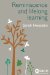 Reminiscence and Lifelong Learning cover