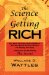 The Science of Getting Rich cover
