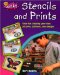 Stencils and Prints cover