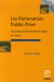 Les Partenariats Public-Prive : Une Cle Pour L'investissement Public En France cover