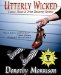 Utterly Wicked : Curses, Hexes & Other Unsavory Notions cover