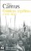 Cronicas argelinas 1939-1958 / Algerian Chronicles 1939-1958 cover