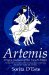 Artemis - Virgin Goddess of the Sun & Moon cover
