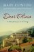 Dear Olivia : An Italian Journey of Love and Courage cover