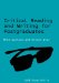Critical Reading for Post-grad cover