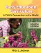 Early Education Curriculum : A Child's Connection to the World cover